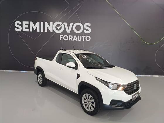 FIAT STRADA 1.3 FIREFLY FLEX VOLCANO CD MANUAL
